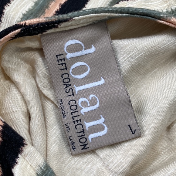 Anthropologie dress by Dolan - Picture 4 of 6